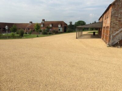 Recommended Surface Dressing in Manchester