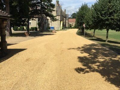 Local Surface Dressing contractors in Manchester