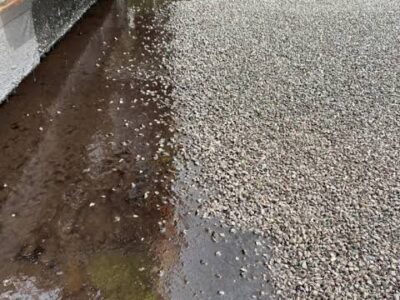 Recommended Surface Dressing in Manchester