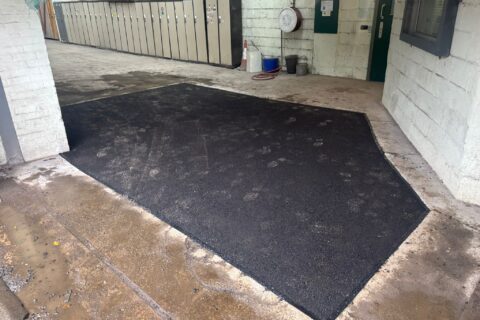 Pothole Repairs & More