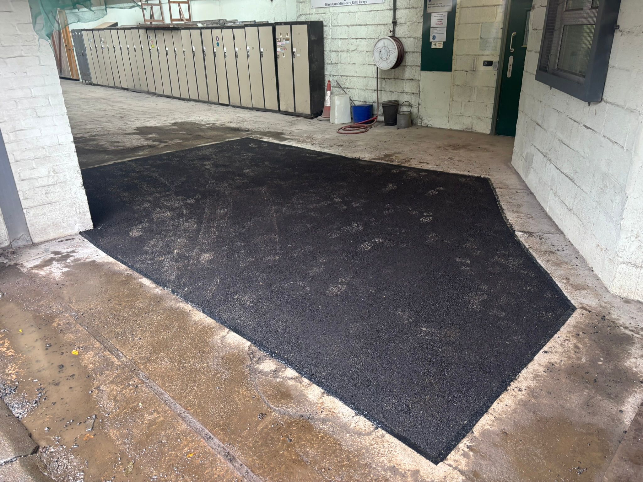 Recommended Pothole Reinstatement in Manchester
