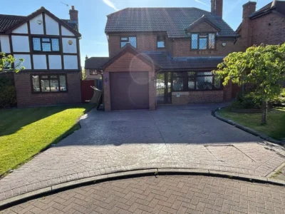 Recommended Block Paved Driveways in Manchester