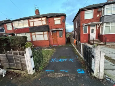 Experienced Block Paved Driveways contractors Manchester