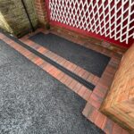 Gallery repair in Manchester