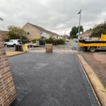 Gallery surfacing in Manchester