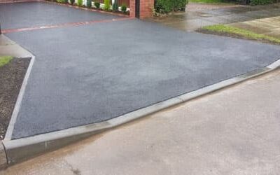 drop kerb contractors