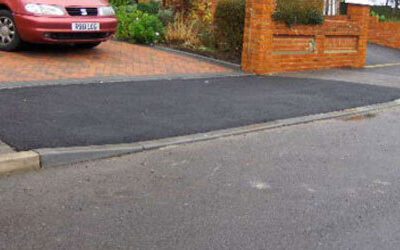 drop-kerbs