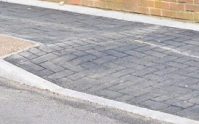 drop kerbs Services