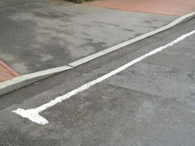 dropped kerb install company