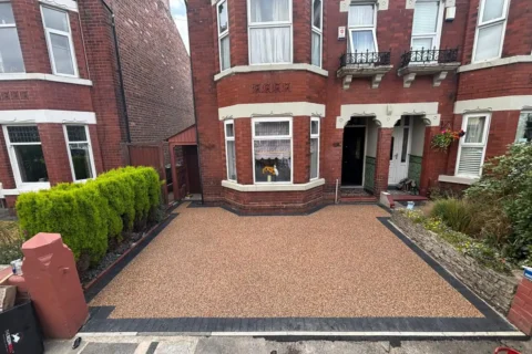 Driveway Installers