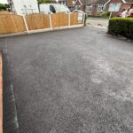 Gallery surfacing in Manchester