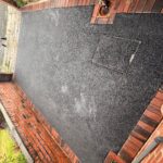 Gallery repair in Manchester