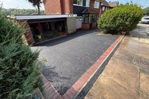 Affordable Tarmac Driveway Eccleston PR7