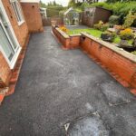 Gallery surfacing in Manchester
