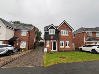 Top-rated Tarmac Driveways in Manchester