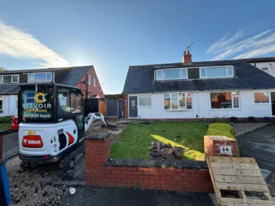 Professional Tarmac Driveways in Manchester