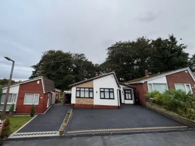 Tarmac Driveways near me in Manchester