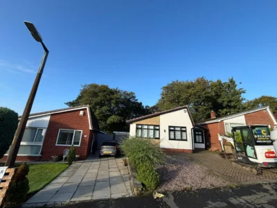 Recommended Tarmac Driveways in Manchester