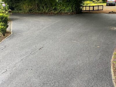 Leading Tarmac And Commercial Surfacing company in Manchester