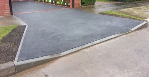 Dropped Kerb Contractors Runcorn